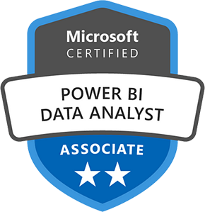 Power BI Certification