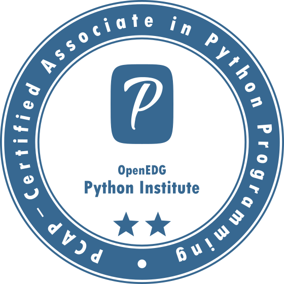 Python Certification