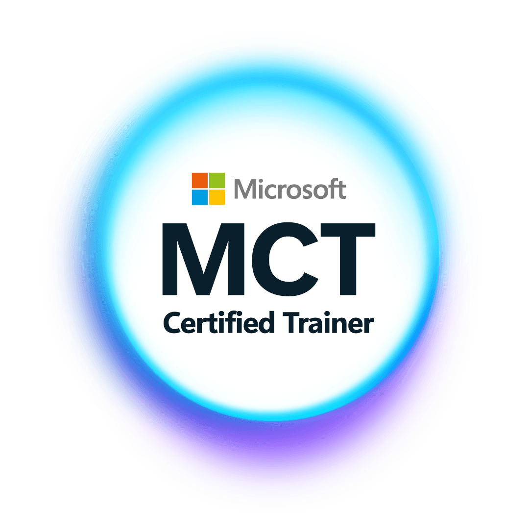Insignia Microsoft Certified Trainer