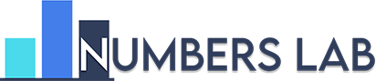 numbers lab logo
